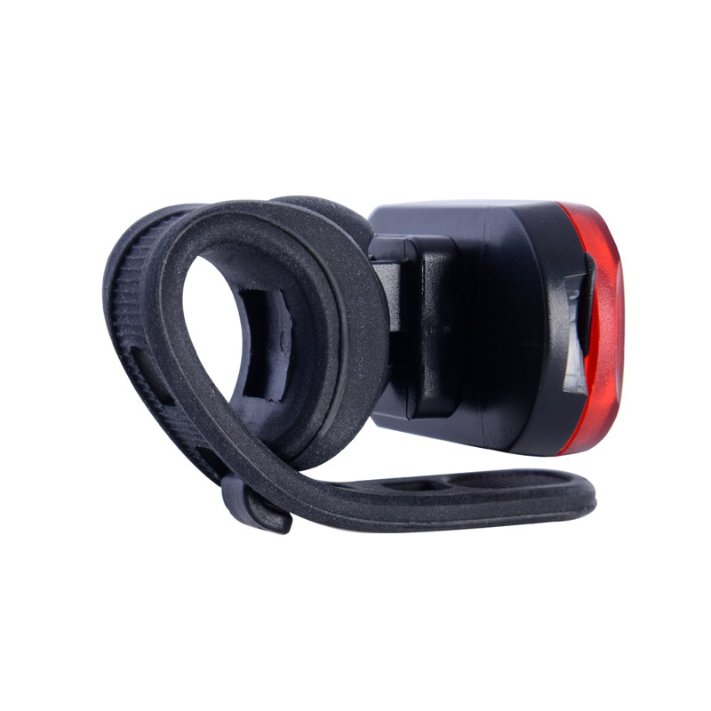 Oxford Redline Rear LED Light in Red-1