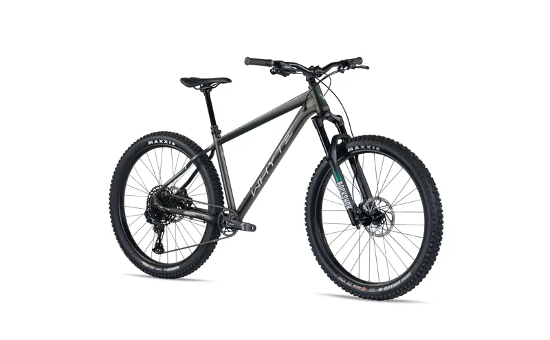 whyte 901v2