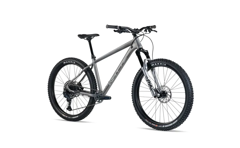 2018 whyte 909