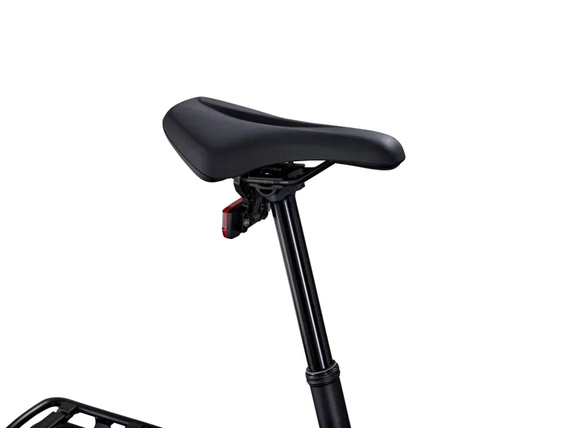 NEW RALEIGH MODUM COMPACT CARGO EBIKE in Blue-6