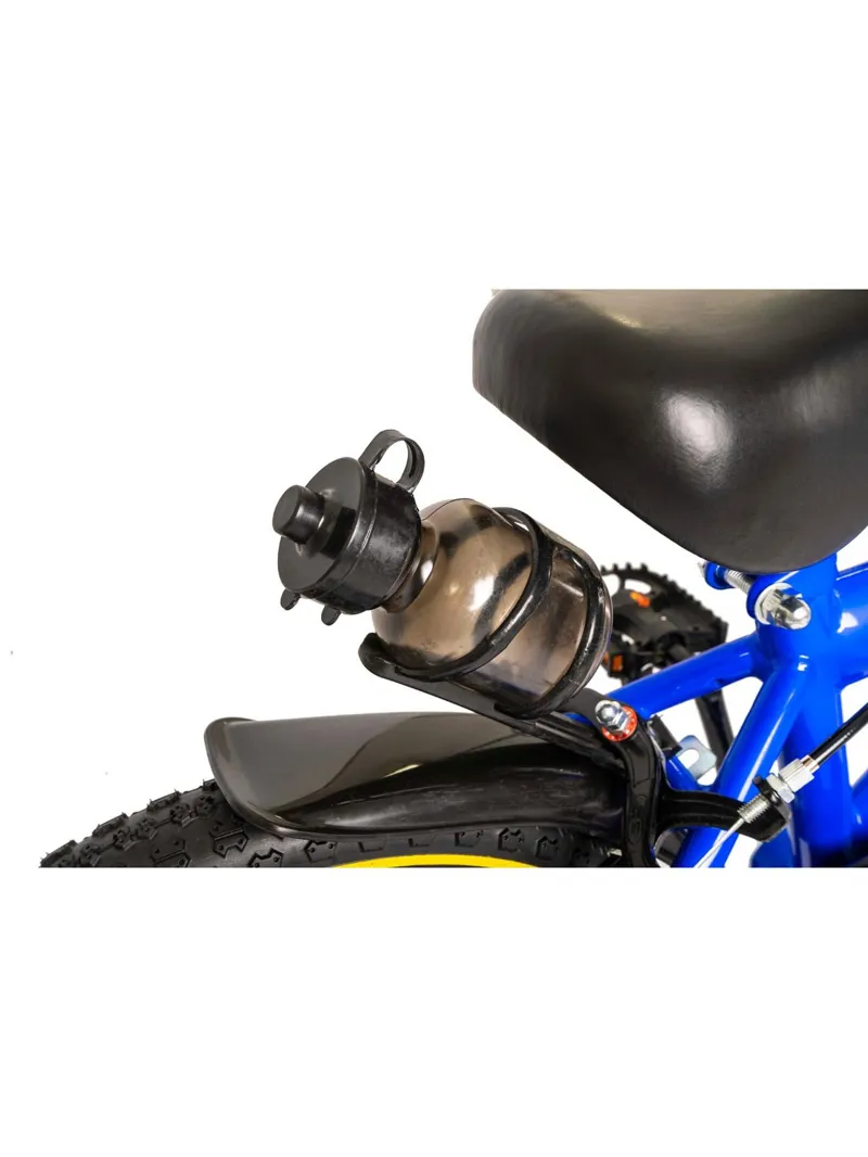 Dawes Thunder 16 inch Kids Bike in Blue-5