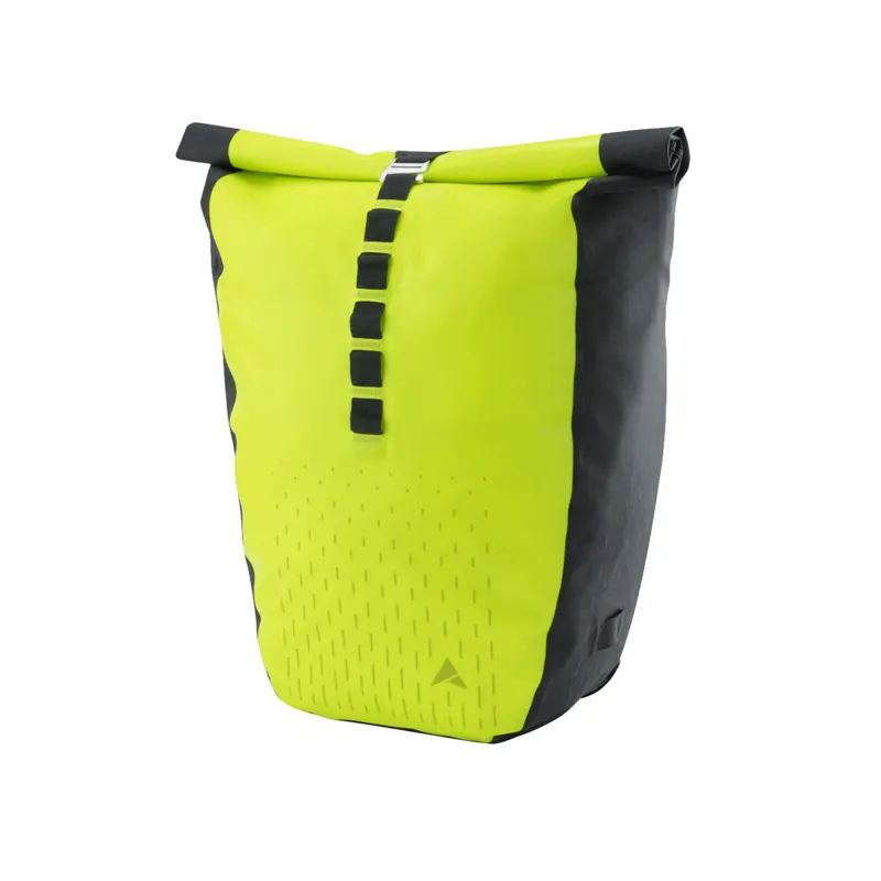 Altura Thunderstorm City 20L Pannier in Yellow