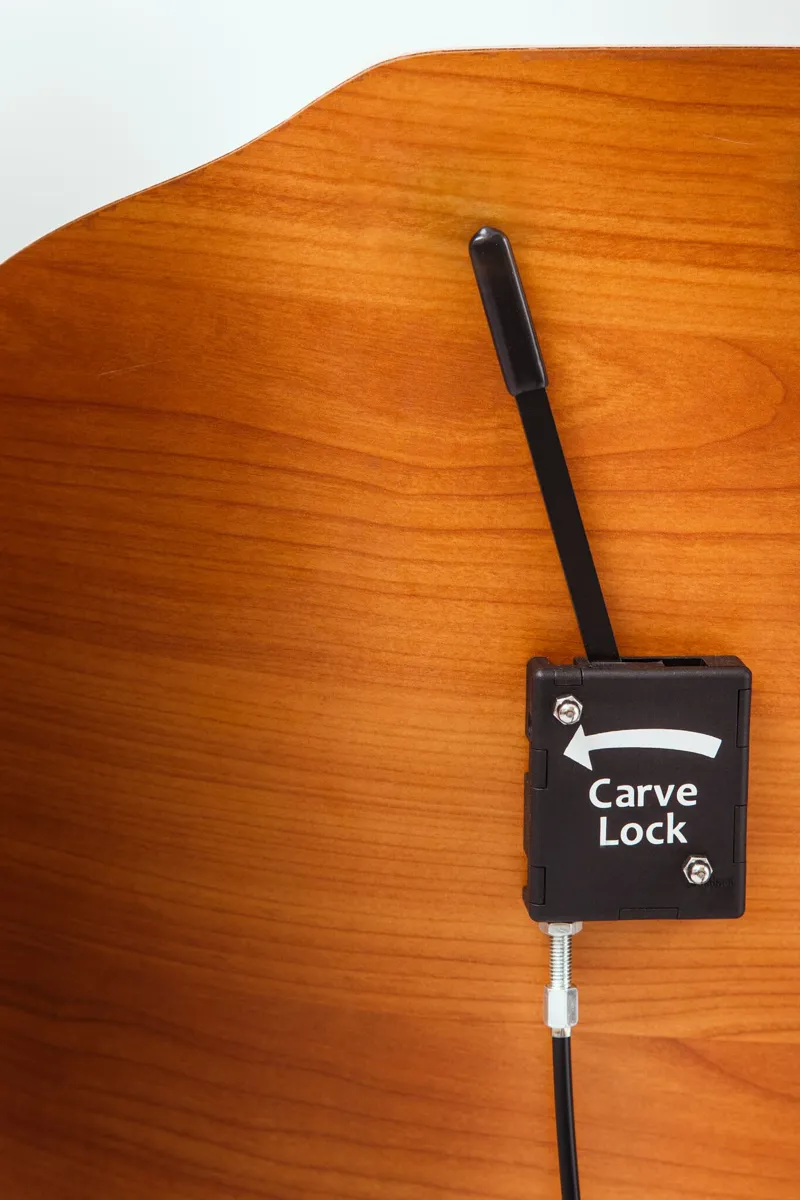 Babboe Carve Mountain Electric Cargo Bike With 500Wh Battery-8