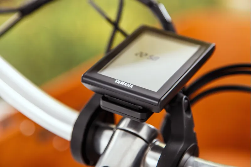 Babboe Carve Mountain Electric Cargo Bike With 500Wh Battery-10