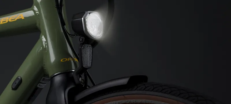 2024 Orbea Carpe 40 Urban Commuter Bike in 3 Colours-9