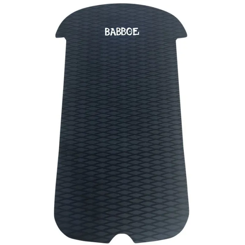 Babboe Carve/Flow Anti Slip Mat in Black