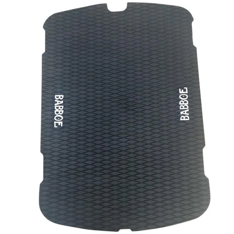 Babboe Curve/Go Anti Slip Mat in Black