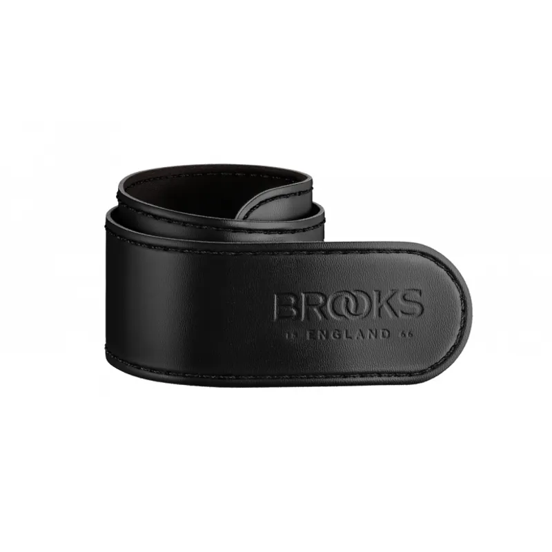 Brooks Trouser Strap in Black