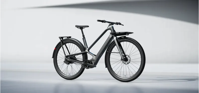2024 Orbea Orca M30iLTD Pwr Road Bike In 3 Colours-12
