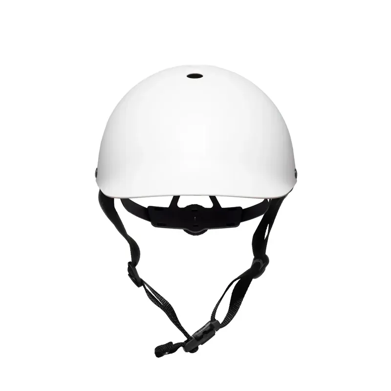 Dashel ReCycle Urban Helmet In White-3