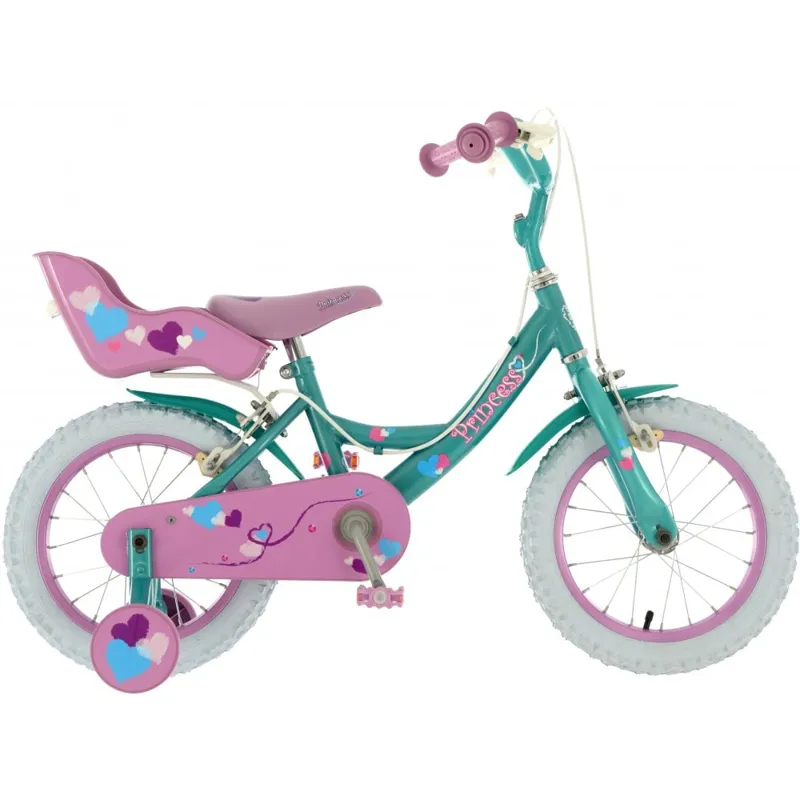 dawes girls bike
