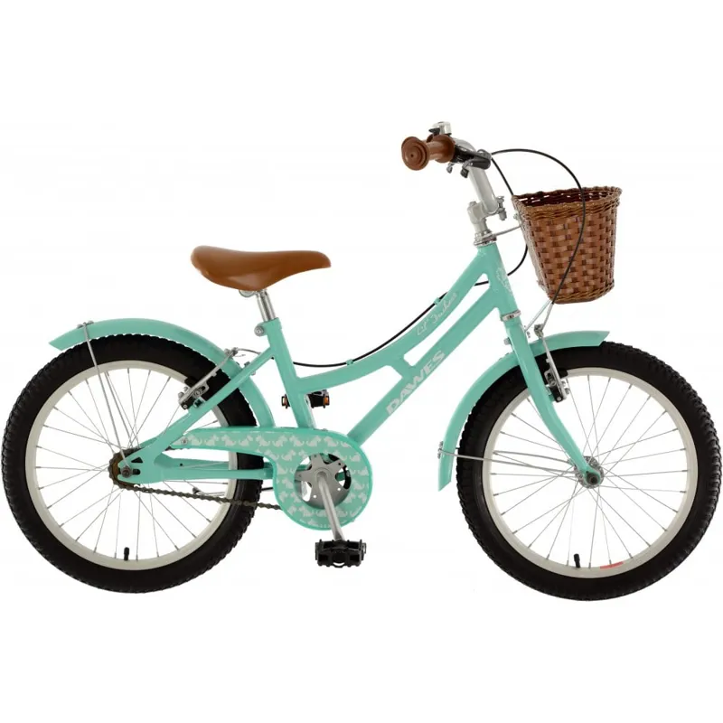 dawes kids bike