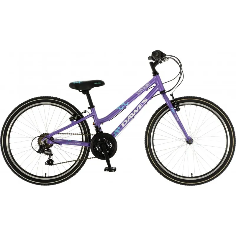 dawes kids bike
