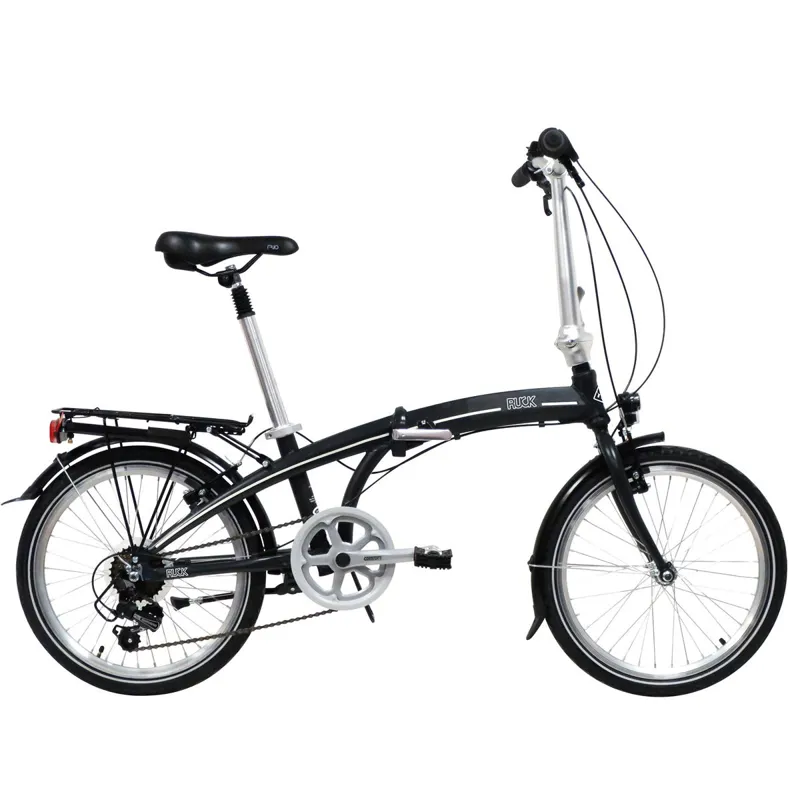 rim folding 20
