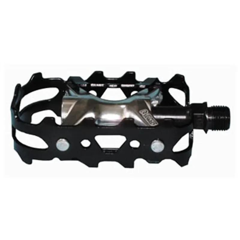 Mks Mt Lite Mtb Pedal In Black