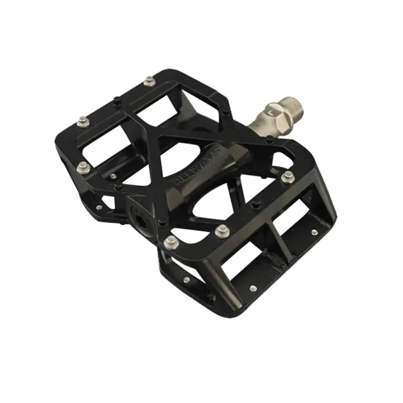 Mks Always Pedals In Black