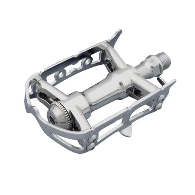 Mks Sylvan Road Next Pedals In Silver