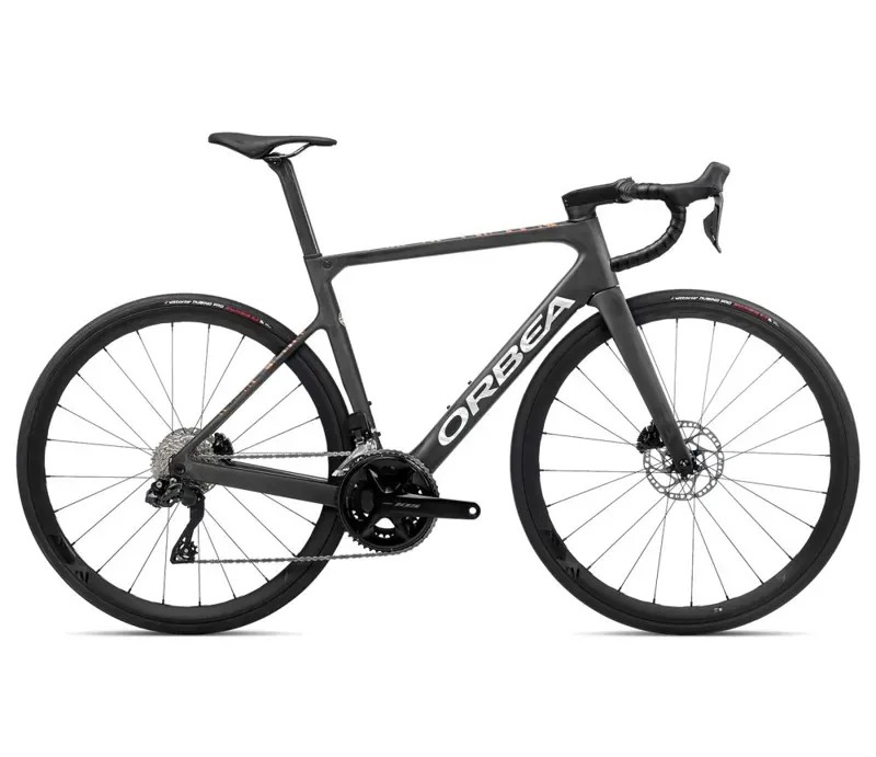 2023 Orbea Orca M30iLtd Pwr Road Bike in Euskadi