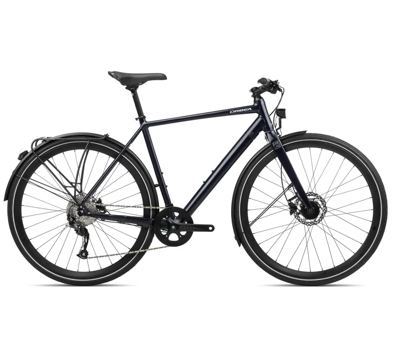 2023 Orbea Vector 15 Urban Commuter Bike in 4 Colours-2