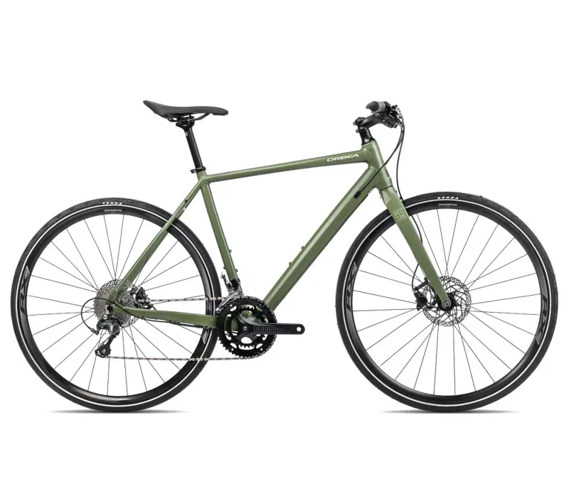 2023 Orbea Outlet Vector 10 Urban Commuter Bike in 4 Colours-2