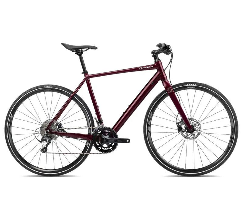 2023 Orbea Outlet Vector 10 Urban Commuter Bike in 4 Colours-1