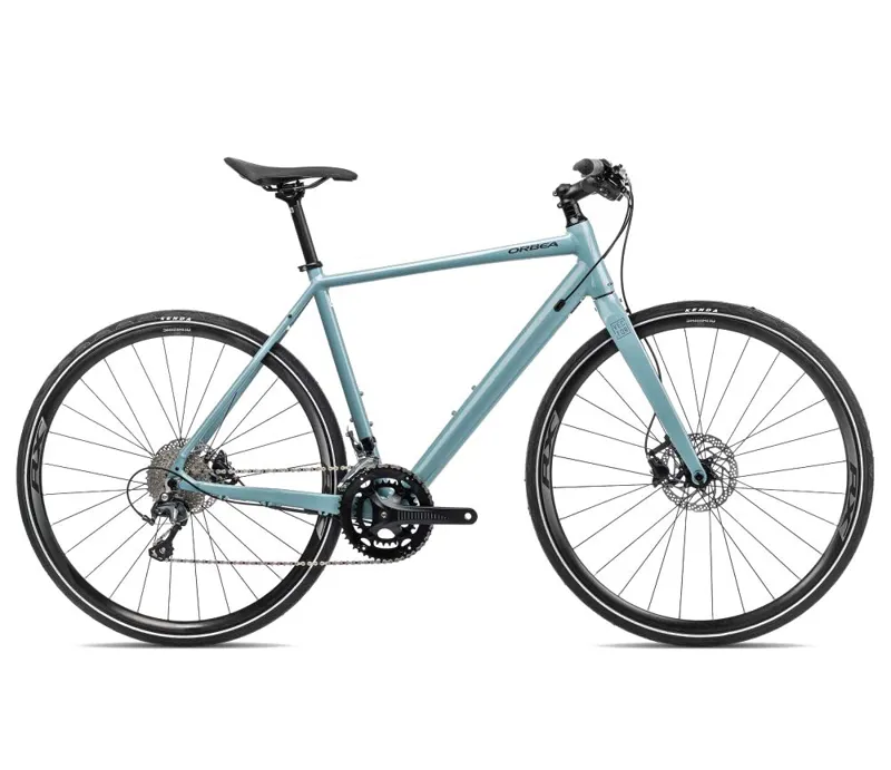 2023 Orbea Outlet Vector 10 Urban Commuter Bike in 4 Colours-3