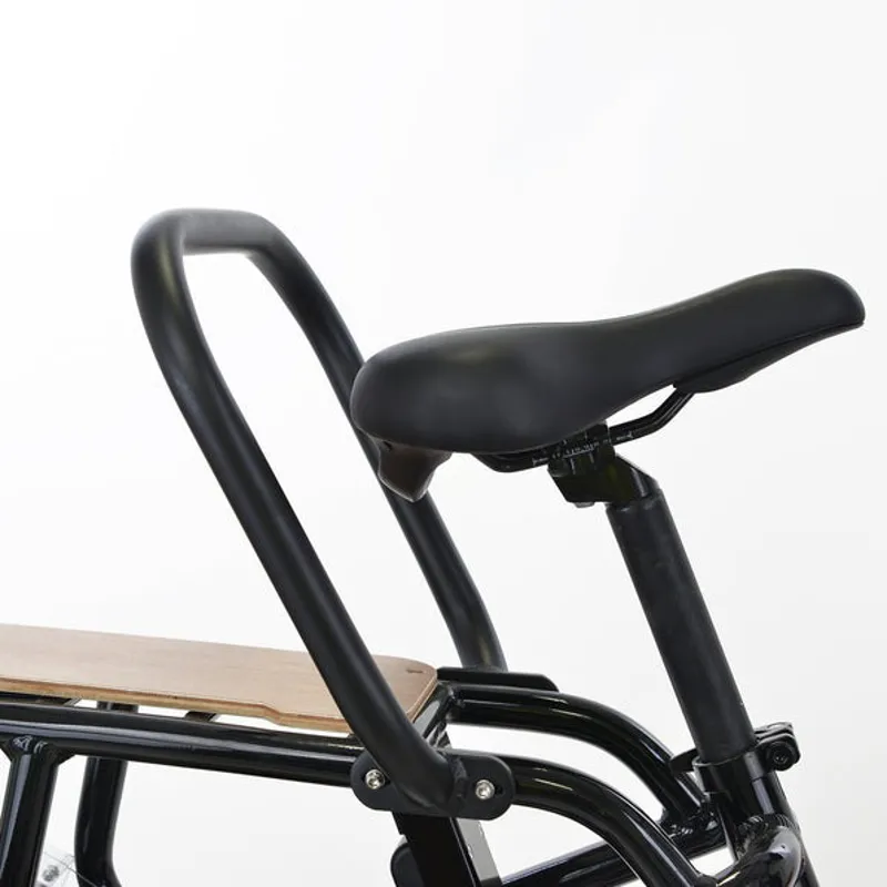 Mycle Deck Passenger Handle for Cargo Bike