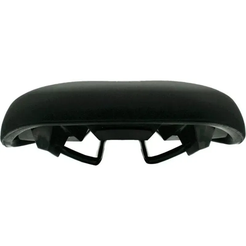 Freewheel U300 GelCel Saddle Short Fit in Black-3