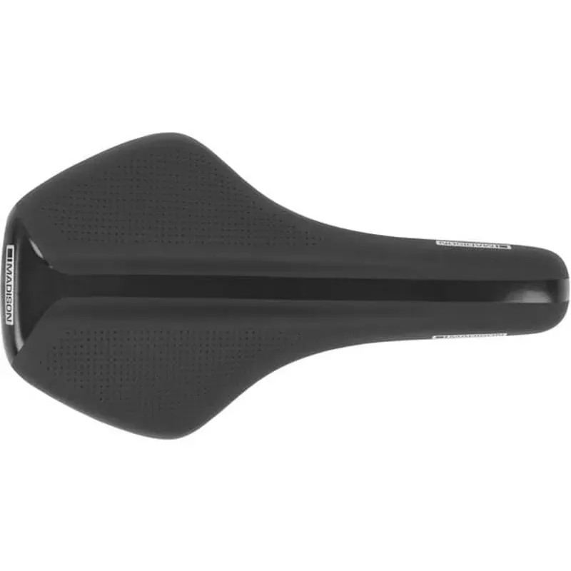 Roam Explorer Saddle Standard Fit in Black-1
