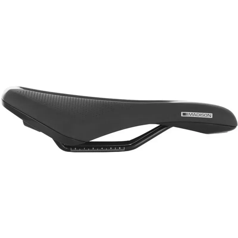 Roam Explorer Saddle Standard Fit in Black-2