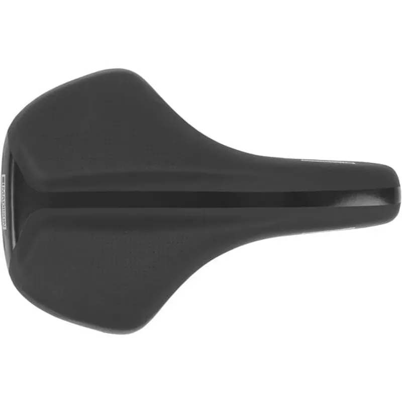 Roam Freedom Saddle Standard Fit in Black-2