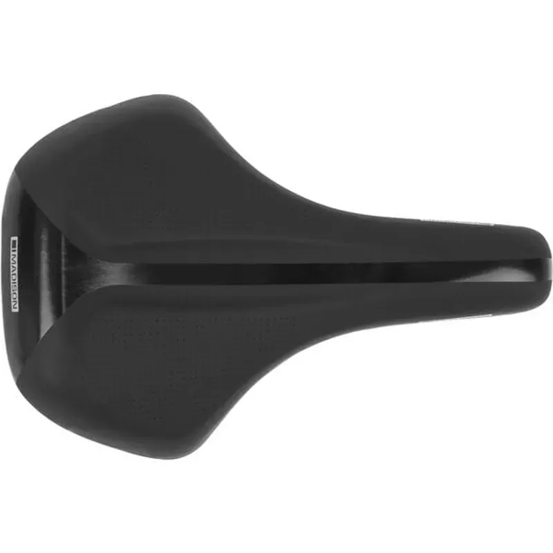 Roam E-Bike Saddle in Black-2
