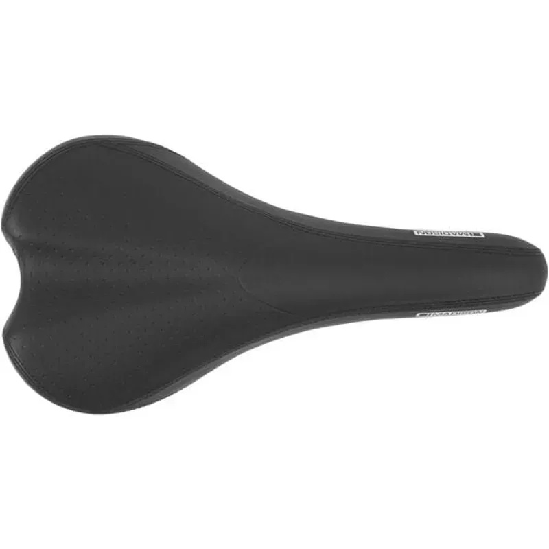 Flux Classic Saddle Standadr Fit -n Black-2