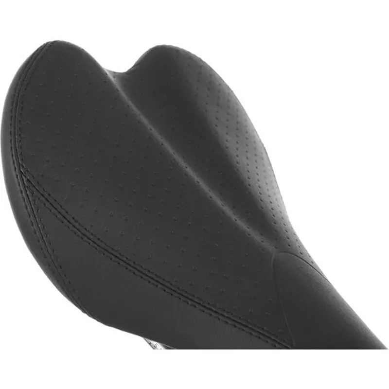 Flux Classic Saddle Standadr Fit -n Black-3