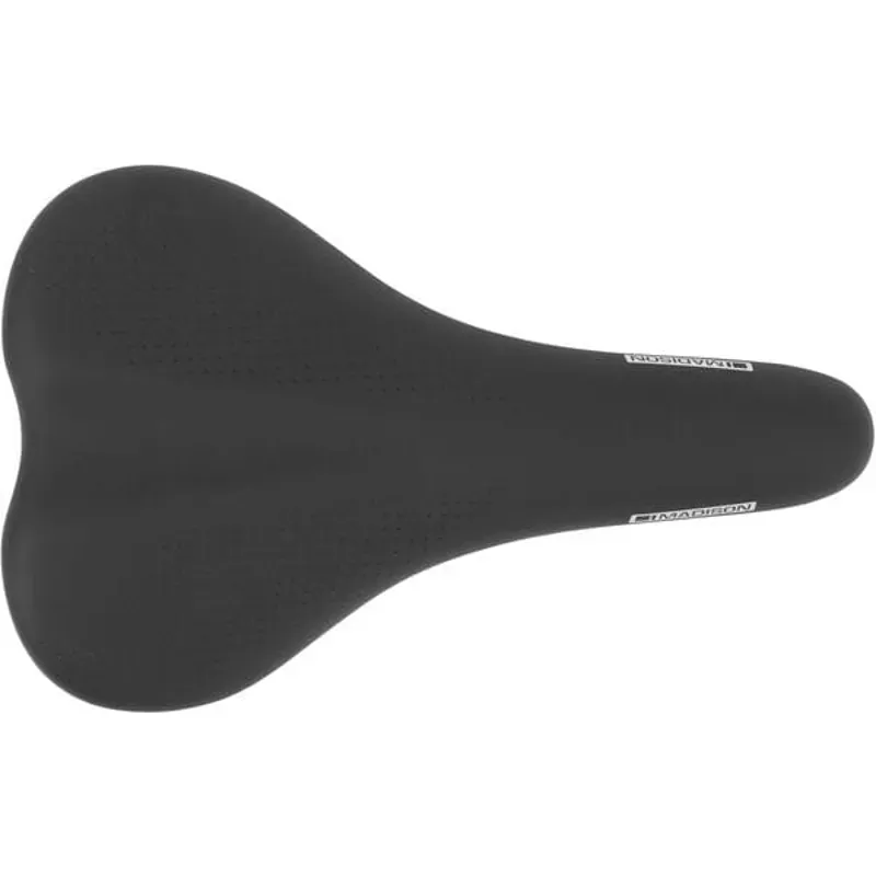 Flux Switch Saddle - Short Fit-2