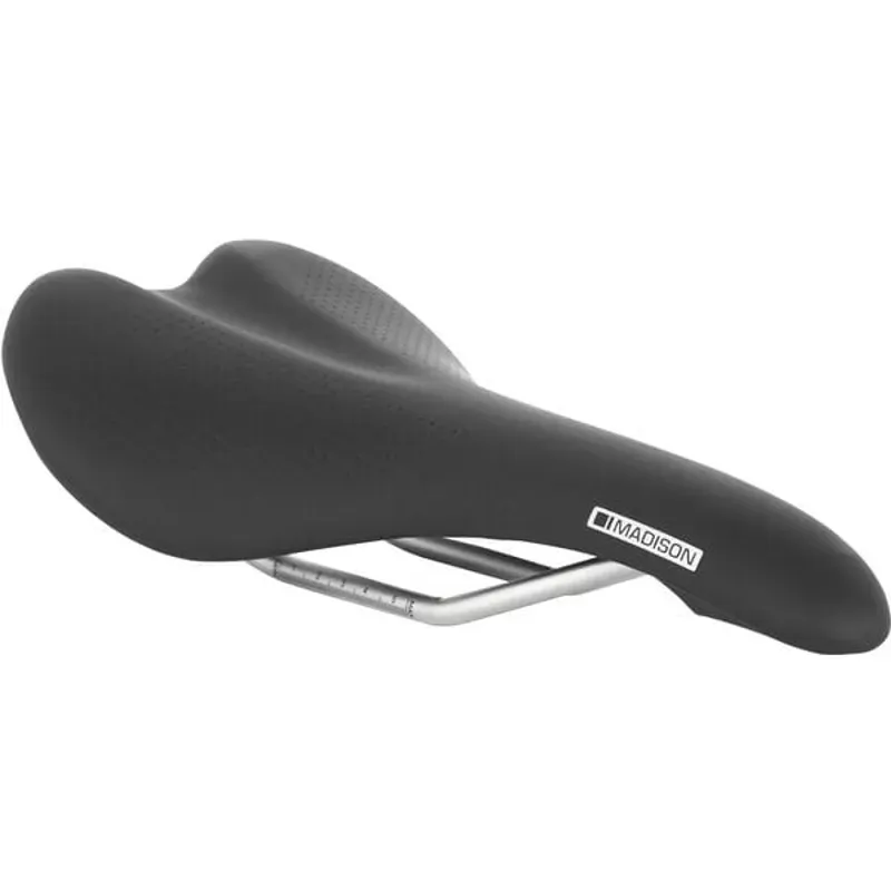 Flux Switch Saddle - Short Fit-4