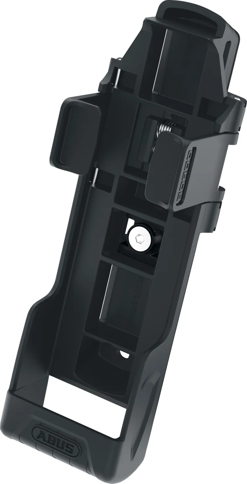 ABUS UGrip Bordo 5700C Combo Folding Lock 80cm in Black-1