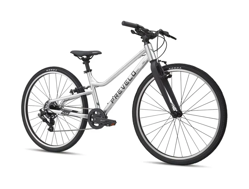 Prevelo Alpha 26 Five Kid's Complete Bike-1
