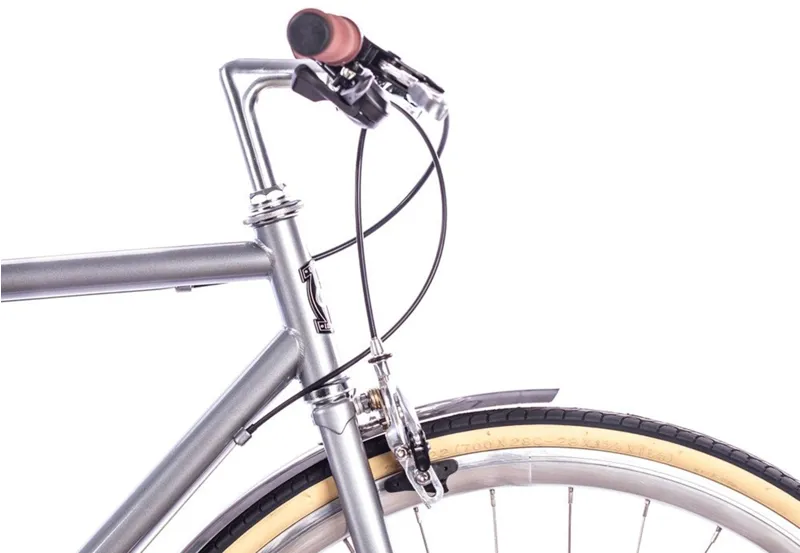 6KU ODYSSEY 8SPD CITY BIKE - BRANDFORD SILVER-3