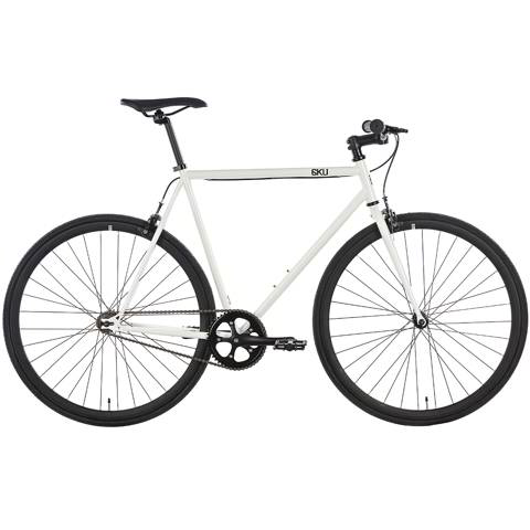 Royal london fixie fixed gear single speed hot sale bike