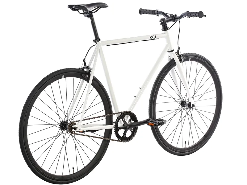 6KU Evian 2 Fixie and Single Speed Bike-1