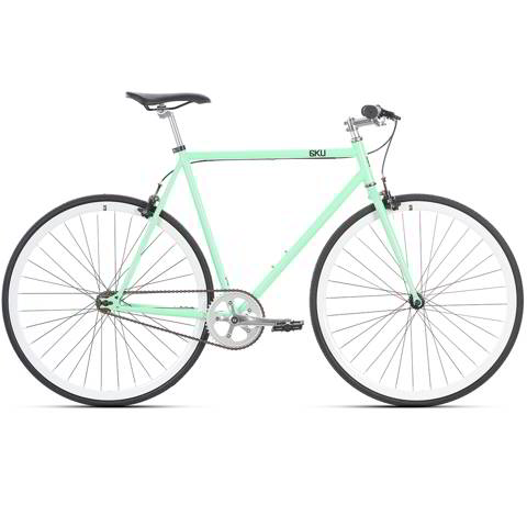 Spirit shop fixed gear