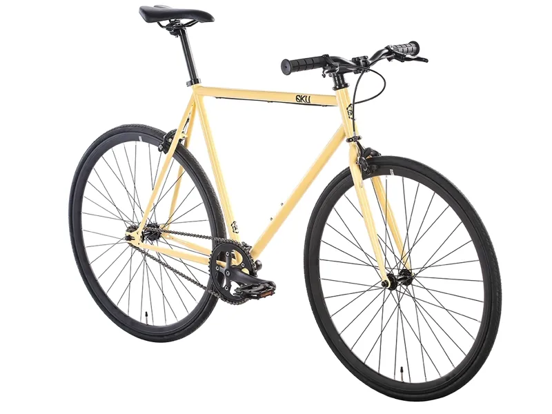 6KU Tahoe Fixie and Single Speed Bike-3