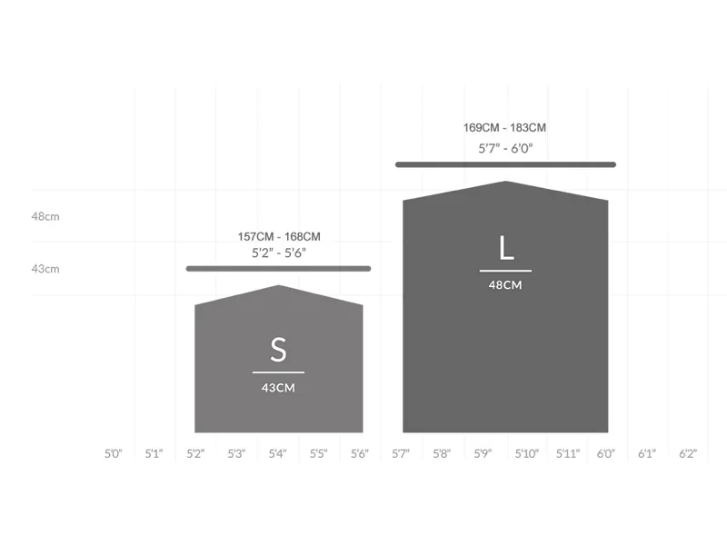 6KU Odessa 8 speed Ladies Bike in Madison Gold-5