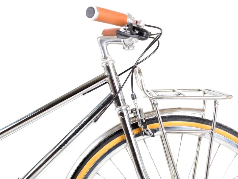 BLB Butterfly Town 8sp Bike in Chrome-1