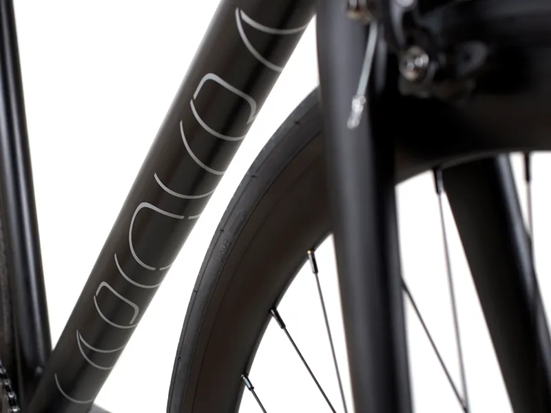 BLB La Piovra Atk Fixie and Single Speed BIke Black-5