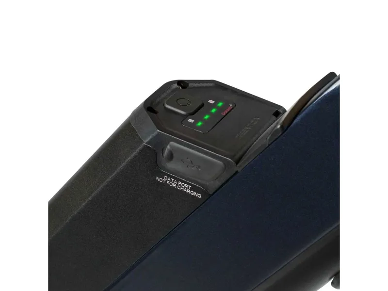 Aventon Pace 250 Electric Bike in Black-2