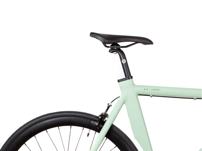 BLB La Piovra Atk Fixie and Single Speed BIke Green-2