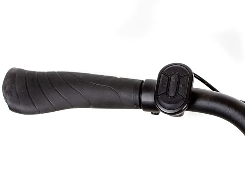 Aventon Pace 250 Electric Bike in Black-5