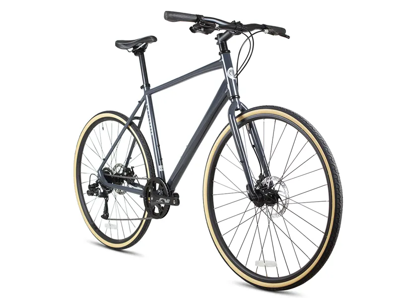 BLB Ripper Disc Hybrid Bike-1